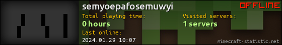 semyoepafosemuwyi userbar 560x90