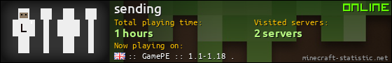 sending userbar 560x90