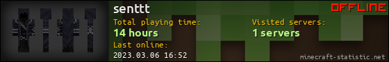 senttt userbar 560x90