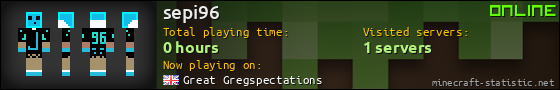 sepi96 userbar 560x90