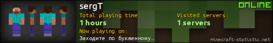 sergT userbar 560x90