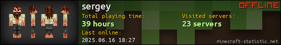 sergey userbar 560x90