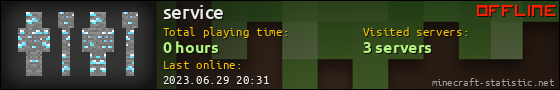 service userbar 560x90