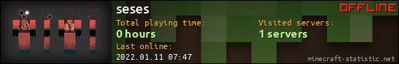 seses userbar 560x90