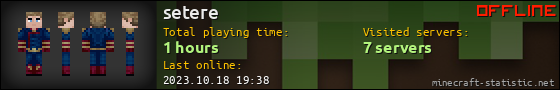 setere userbar 560x90