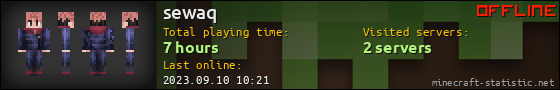 sewaq userbar 560x90