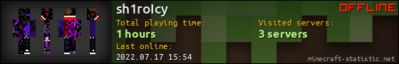 sh1roIcy userbar 560x90