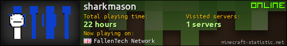 sharkmason userbar 560x90