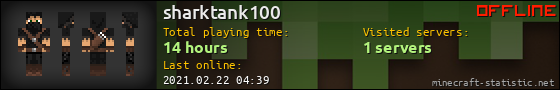 sharktank100 userbar 560x90