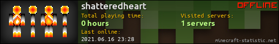 shatteredheart userbar 560x90