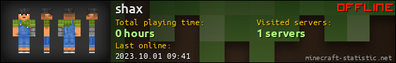 shax userbar 560x90