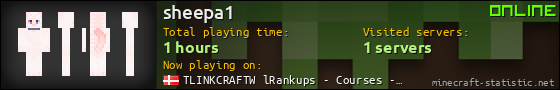 sheepa1 userbar 560x90
