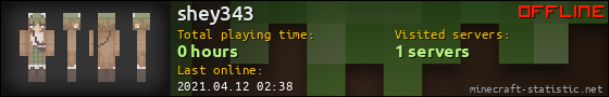 shey343 userbar 560x90