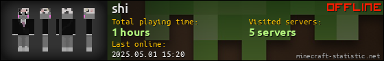 shi userbar 560x90