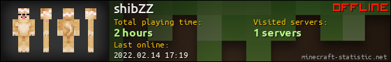 shibZZ userbar 560x90