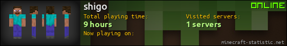 shigo userbar 560x90