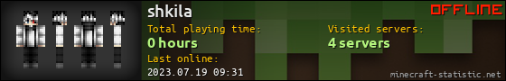 shkila userbar 560x90