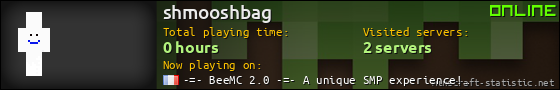 shmooshbag userbar 560x90