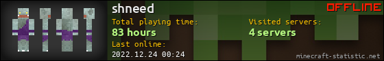 shneed userbar 560x90