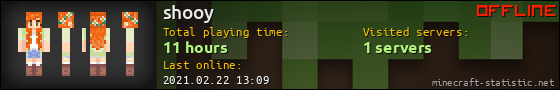 shooy userbar 560x90