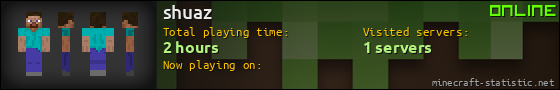 shuaz userbar 560x90