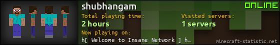 shubhangam userbar 560x90