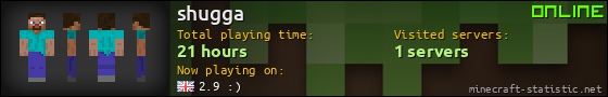 shugga userbar 560x90