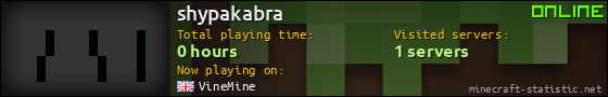shypakabra userbar 560x90