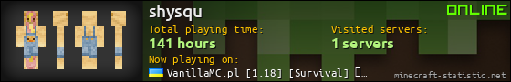 shysqu userbar 560x90