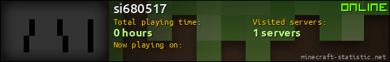 si680517 userbar 560x90