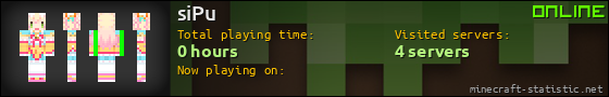 siPu userbar 560x90