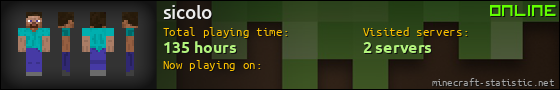 sicolo userbar 560x90