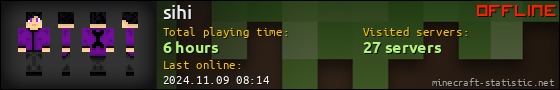 sihi userbar 560x90