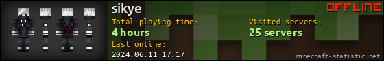 sikye userbar 560x90