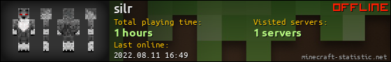 silr userbar 560x90