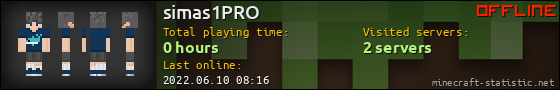 simas1PRO userbar 560x90