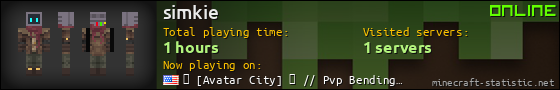 simkie userbar 560x90