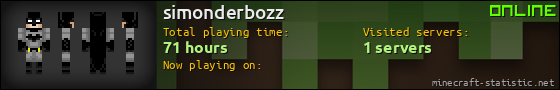 simonderbozz userbar 560x90