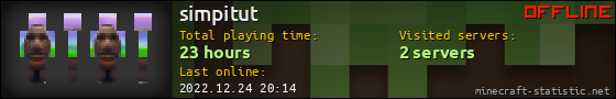 simpitut userbar 560x90