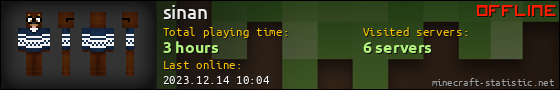 sinan userbar 560x90
