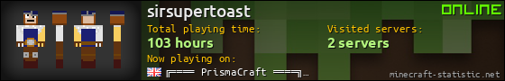 sirsupertoast userbar 560x90