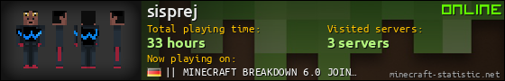 sisprej userbar 560x90