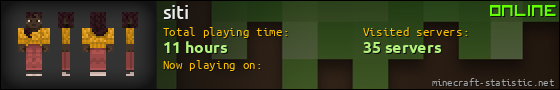 siti userbar 560x90