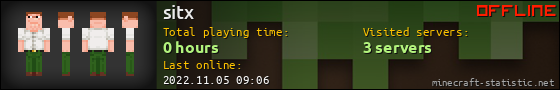 sitx userbar 560x90