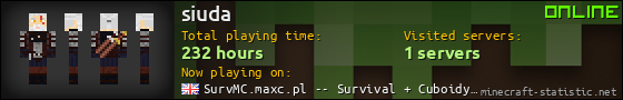 siuda userbar 560x90