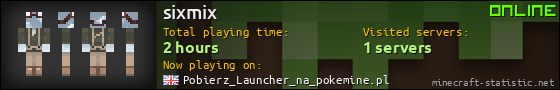 sixmix userbar 560x90