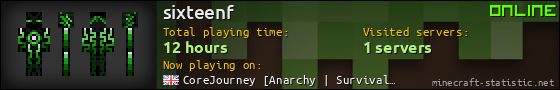 sixteenf userbar 560x90