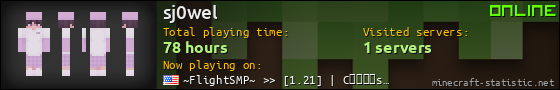 sj0wel userbar 560x90