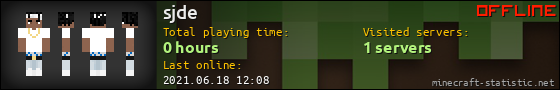 sjde userbar 560x90