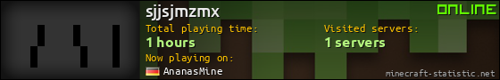sjjsjmzmx userbar 560x90
